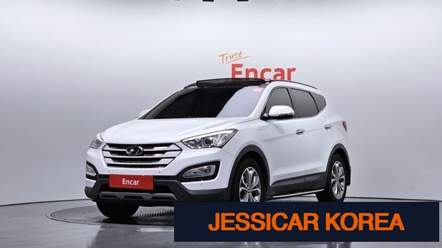 2015 Hyundai Santa Fe DM - Thumbnail 18