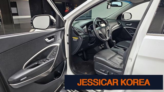2015 Hyundai Santa Fe DM - Thumbnail 19