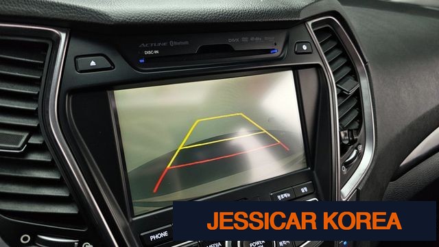 2015 Hyundai Santa Fe DM - Thumbnail 20