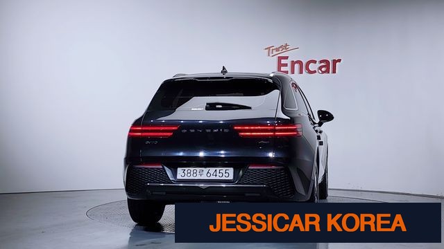 2021 Genesis GV70 - Thumbnail 10