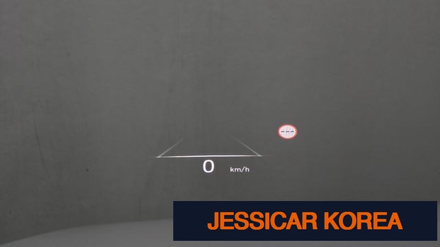 2023 Hyundai The New Palisade - Thumbnail 2