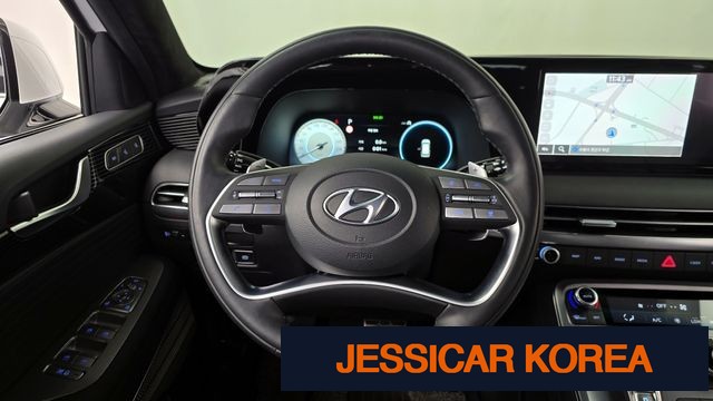 2023 Hyundai The New Palisade - Thumbnail 3