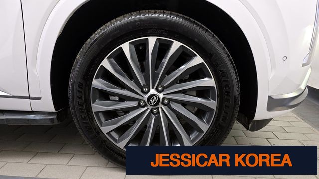 2023 Hyundai The New Palisade - Thumbnail 5