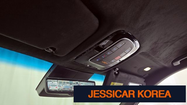 2023 Hyundai The New Palisade - Thumbnail 6