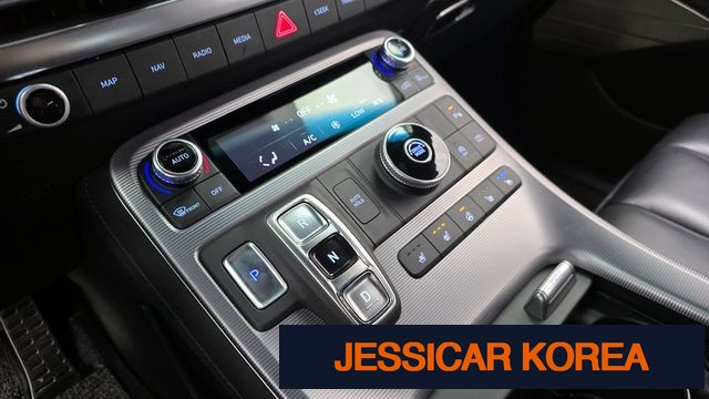 2023 Hyundai The New Palisade - Thumbnail 7