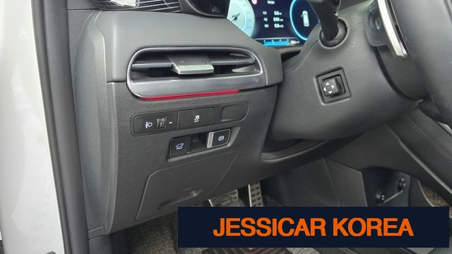2023 Hyundai The New Palisade - Thumbnail 8