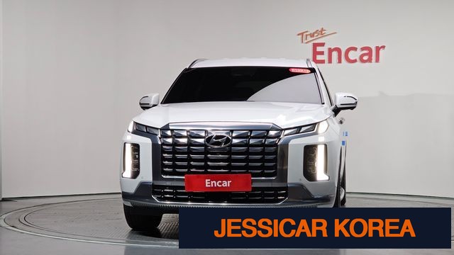 2023 Hyundai The New Palisade - Thumbnail 10