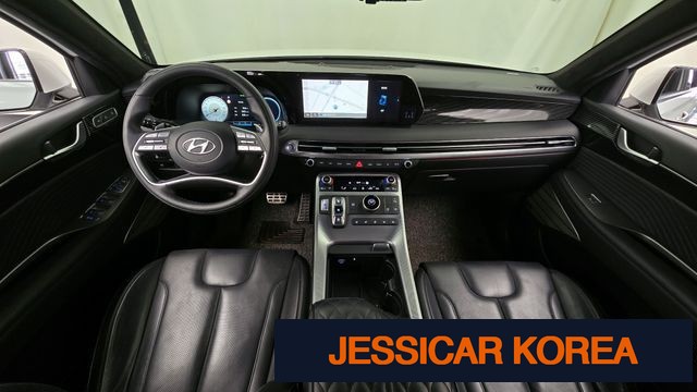 2023 Hyundai The New Palisade - Thumbnail 11