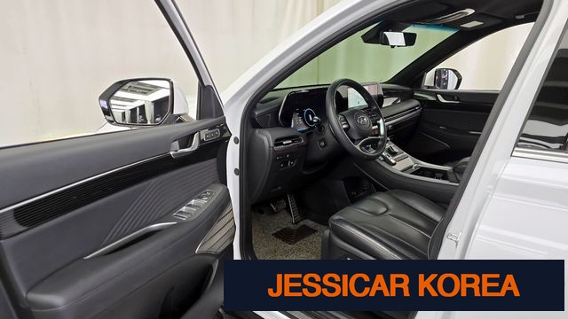 2023 Hyundai The New Palisade - Thumbnail 12