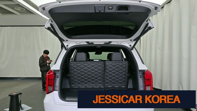 2023 Hyundai The New Palisade - Thumbnail 13