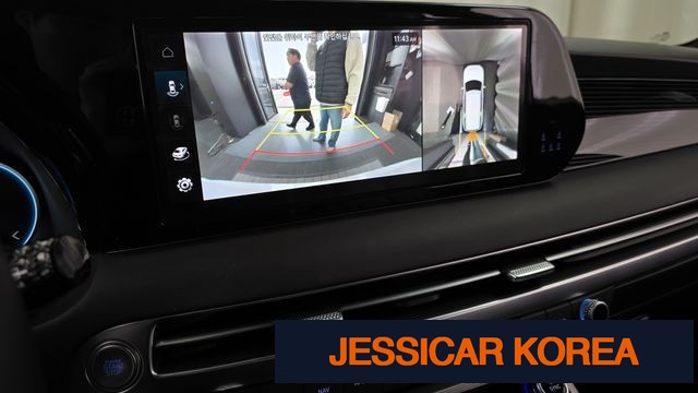 2023 Hyundai The New Palisade - Thumbnail 14