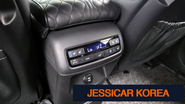 2023 Hyundai The New Palisade - Thumbnail 15