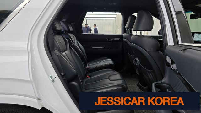 2023 Hyundai The New Palisade - Thumbnail 16