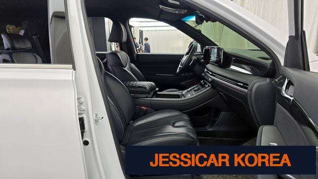 2023 Hyundai The New Palisade - Thumbnail 17