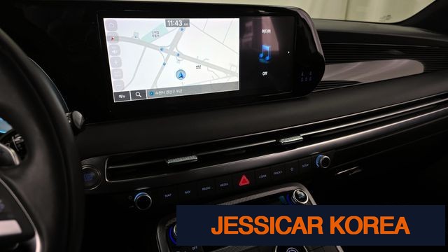 2023 Hyundai The New Palisade - Thumbnail 20