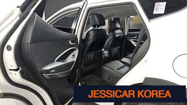 2016 Hyundai Santa Fe The Prime - Thumbnail 4