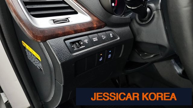 2016 Hyundai Santa Fe The Prime - Thumbnail 6