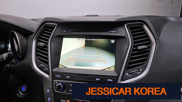 2016 Hyundai Santa Fe The Prime - Thumbnail 10