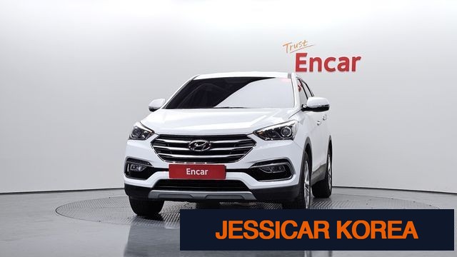 2016 Hyundai Santa Fe The Prime - Thumbnail 15