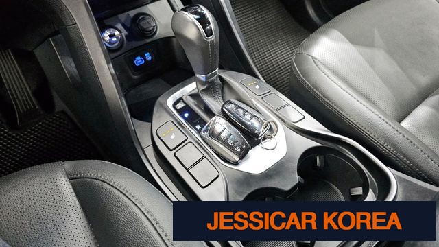 2016 Hyundai Santa Fe The Prime - Thumbnail 16