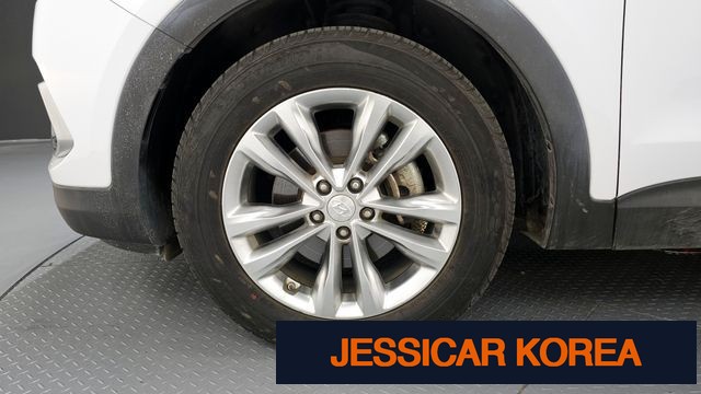 2016 Hyundai Santa Fe The Prime - Thumbnail 18