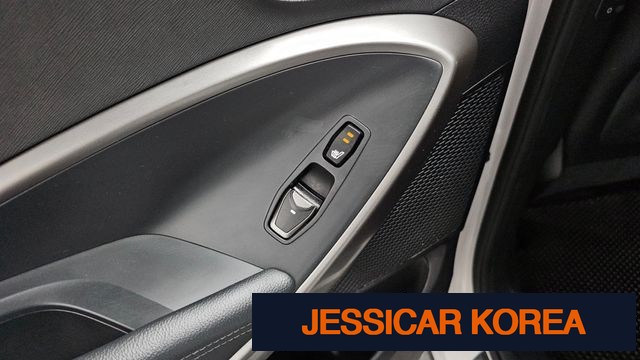 2016 Hyundai Santa Fe The Prime - Thumbnail 19