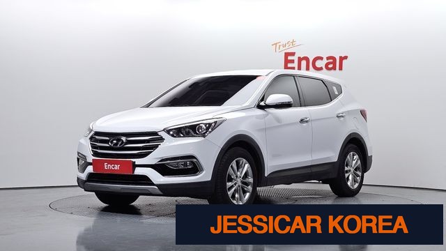 2016 Hyundai Santa Fe The Prime - Thumbnail 20