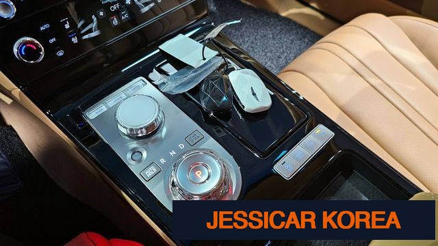 2025 Genesis G80 (RG3) - Thumbnail 12