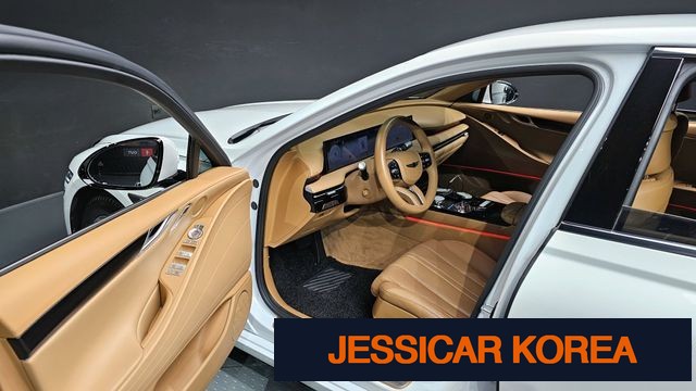 2025 Genesis G80 (RG3) - Thumbnail 13
