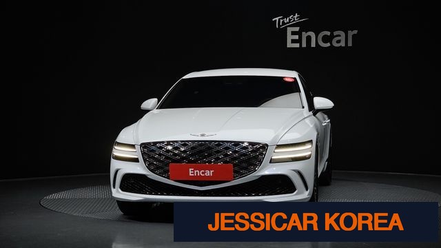 2025 Genesis G80 (RG3) - Thumbnail 14