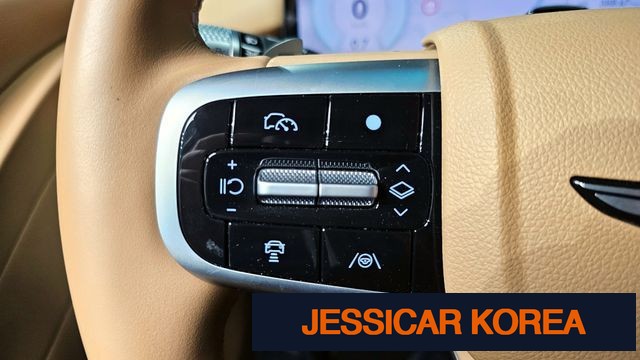 2025 Genesis G80 (RG3) - Thumbnail 18