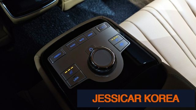 2025 Genesis G80 (RG3) - Thumbnail 20