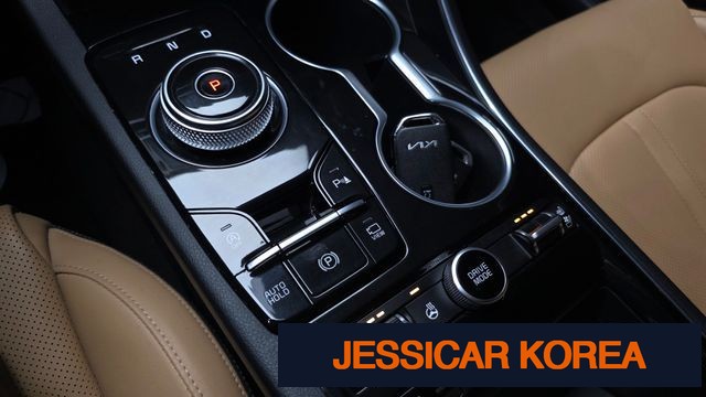 2022 Kia K5 3rd Gen - Thumbnail 4