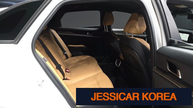 2022 Kia K5 3rd Gen - Thumbnail 5