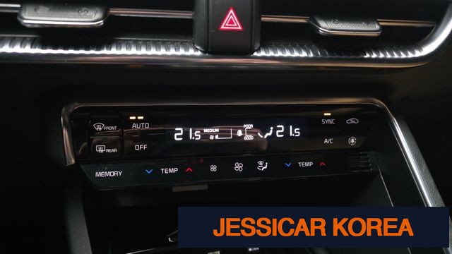 2022 Kia K5 3rd Gen - Thumbnail 6