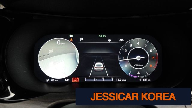 2022 Kia K5 3rd Gen - Thumbnail 14