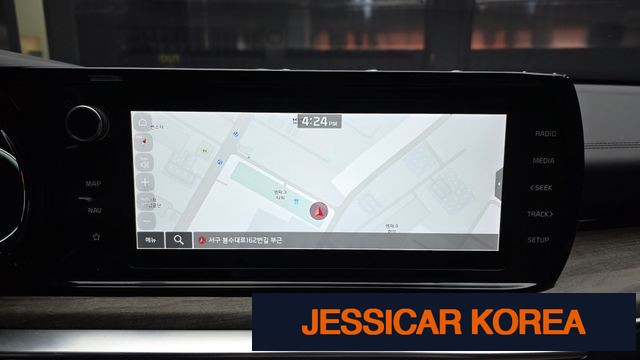 2022 Kia K5 3rd Gen - Thumbnail 15