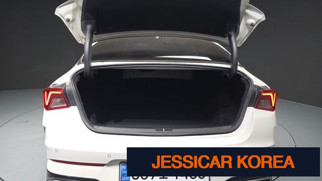 2022 Kia K5 3rd Gen - Thumbnail 16