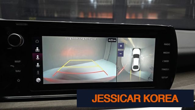2022 Kia K5 3rd Gen - Thumbnail 17