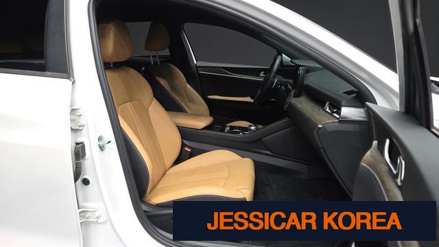 2022 Kia K5 3rd Gen - Thumbnail 18