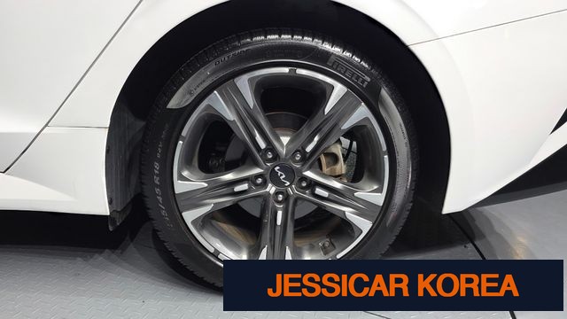 2022 Kia K5 3rd Gen - Thumbnail 20