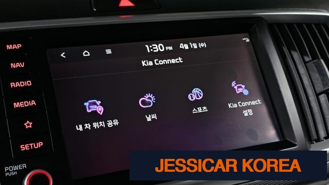 2021 Kia The New Ray - Thumbnail 2