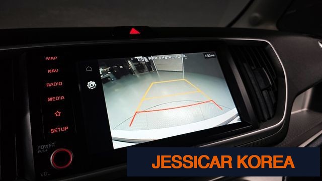 2021 Kia The New Ray - Thumbnail 3