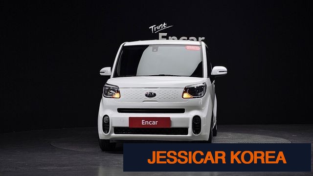 2021 Kia The New Ray - Thumbnail 5
