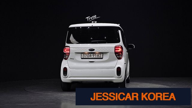 2021 Kia The New Ray - Thumbnail 6