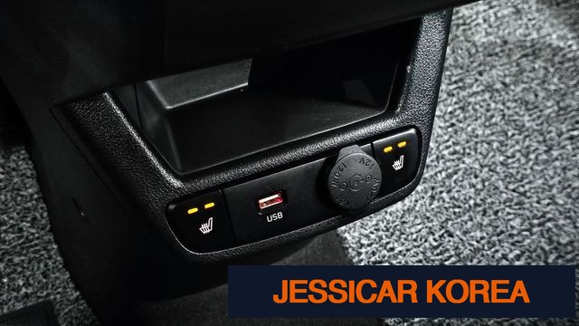 2021 Kia The New Ray - Thumbnail 10