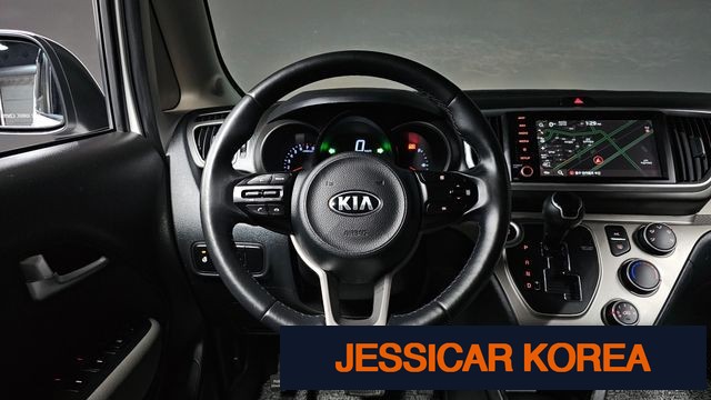 2021 Kia The New Ray - Thumbnail 12