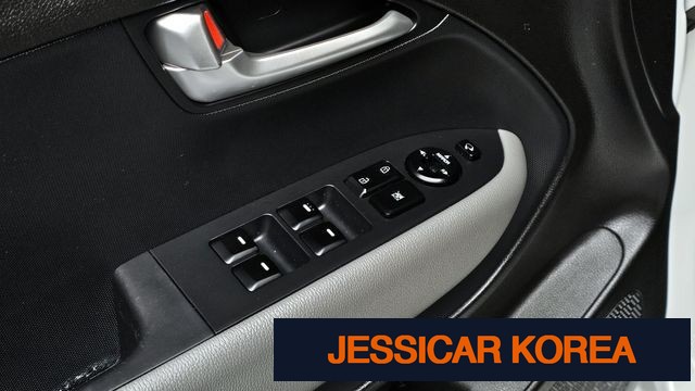 2021 Kia The New Ray - Thumbnail 14