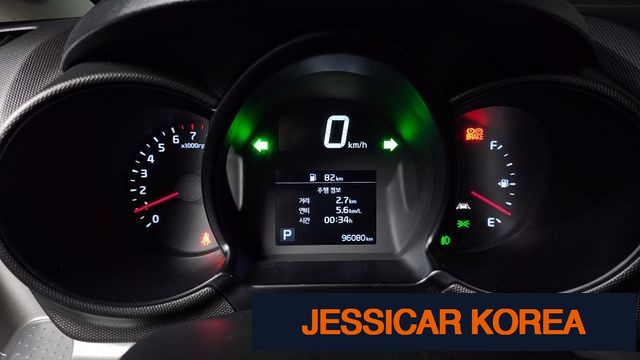2021 Kia The New Ray - Thumbnail 16