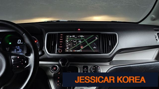 2021 Kia The New Ray - Thumbnail 17